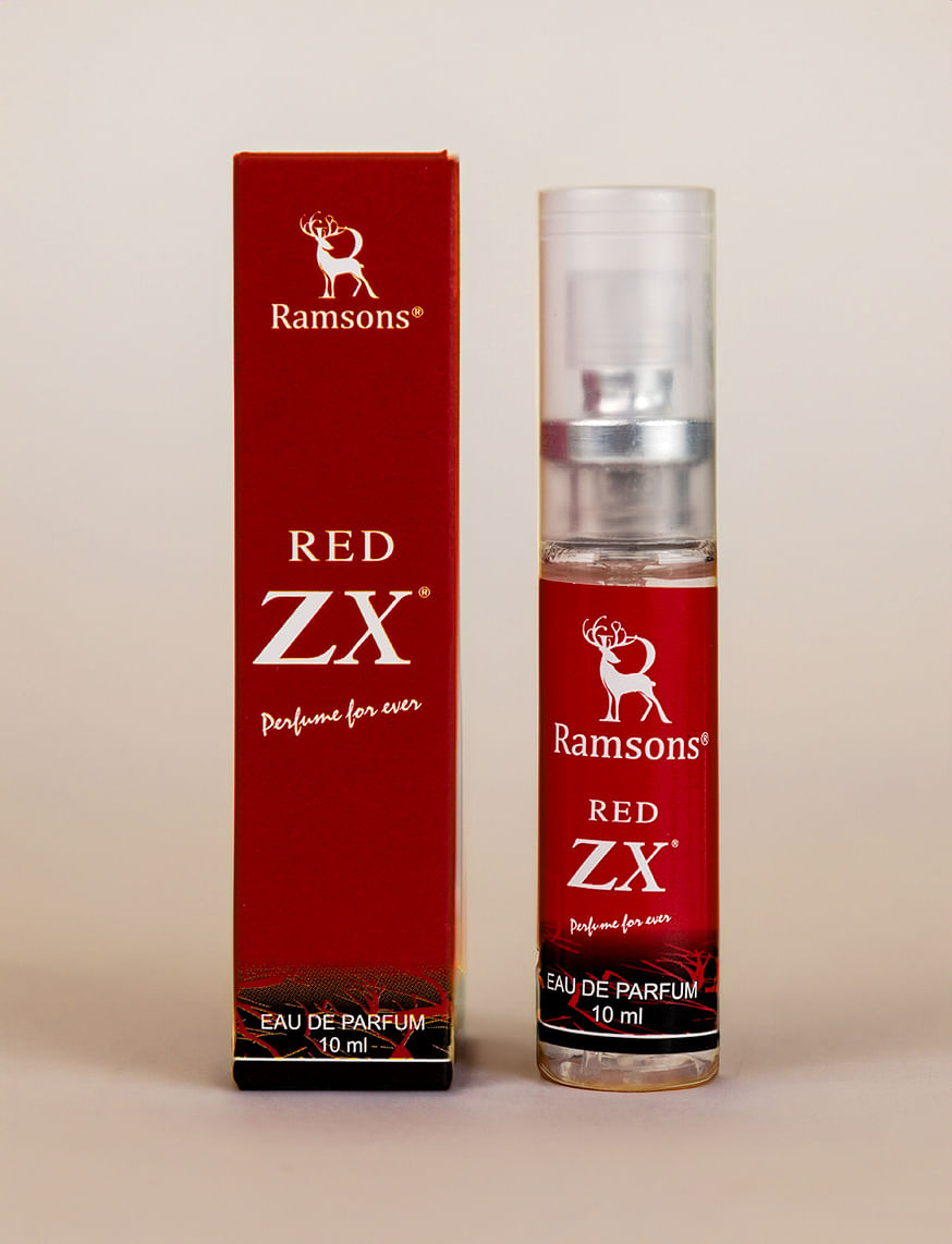 Red Zx EDP